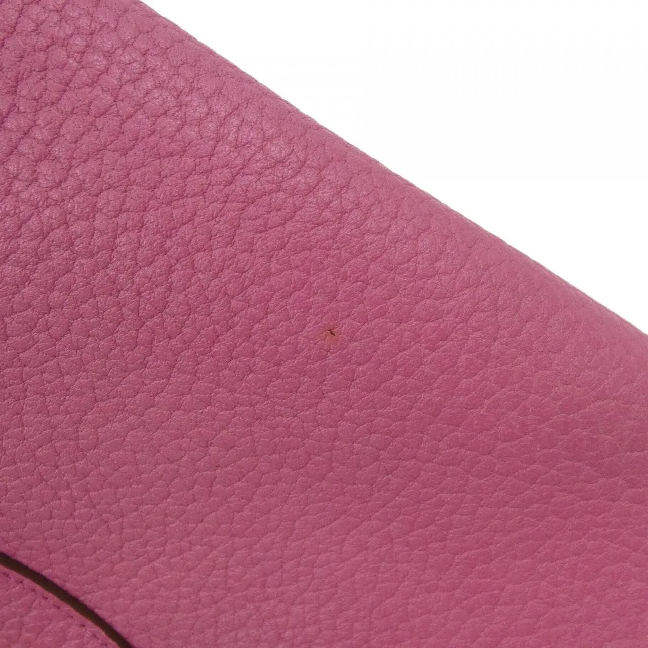 HERMES Garden Party 062291CK Tote 5