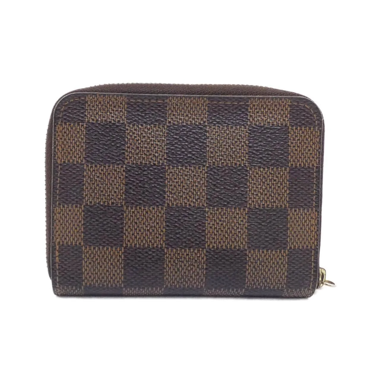 LOUIS VUITTON N63070 Coin Case Damier 2