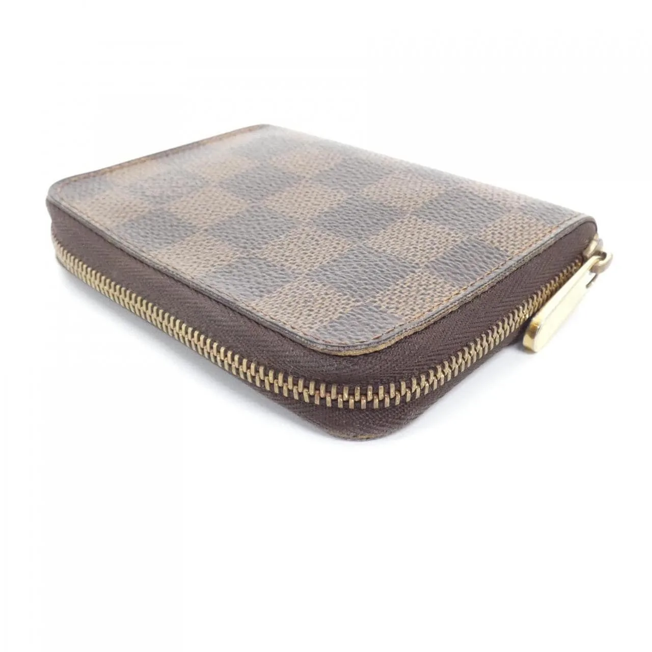 LOUIS VUITTON N63070 Coin Case Damier 3
