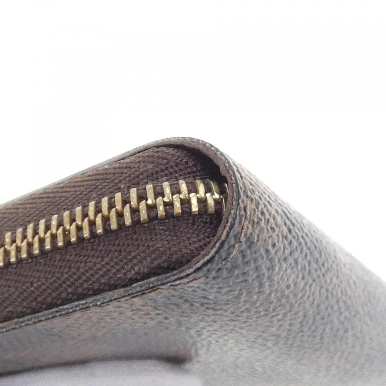 LOUIS VUITTON N63070 Coin Case Damier 4