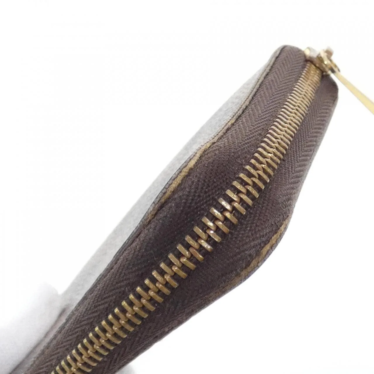 LOUIS VUITTON N63070 Coin Case Damier 5