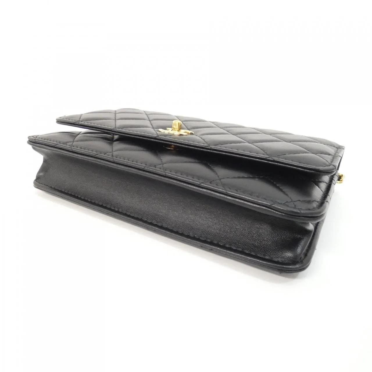 CHANEL AP4241 Wallet Lambskin 3