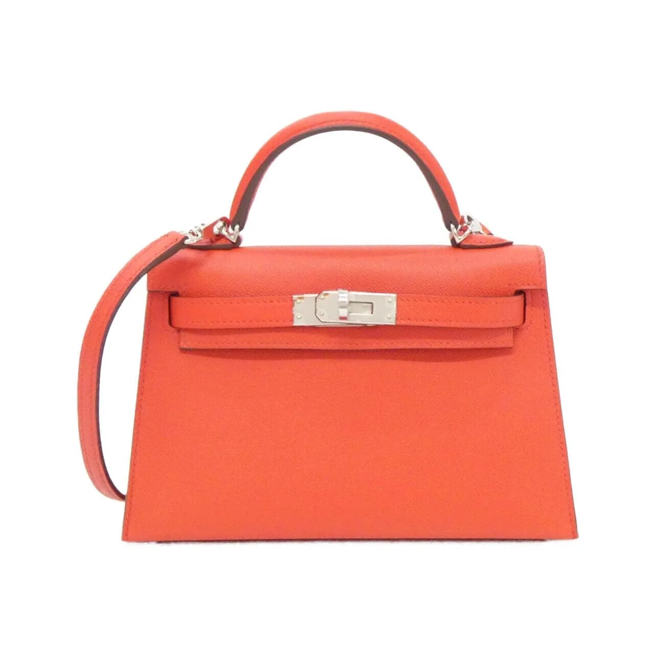 HERMES Kelly 084686CK 手提包