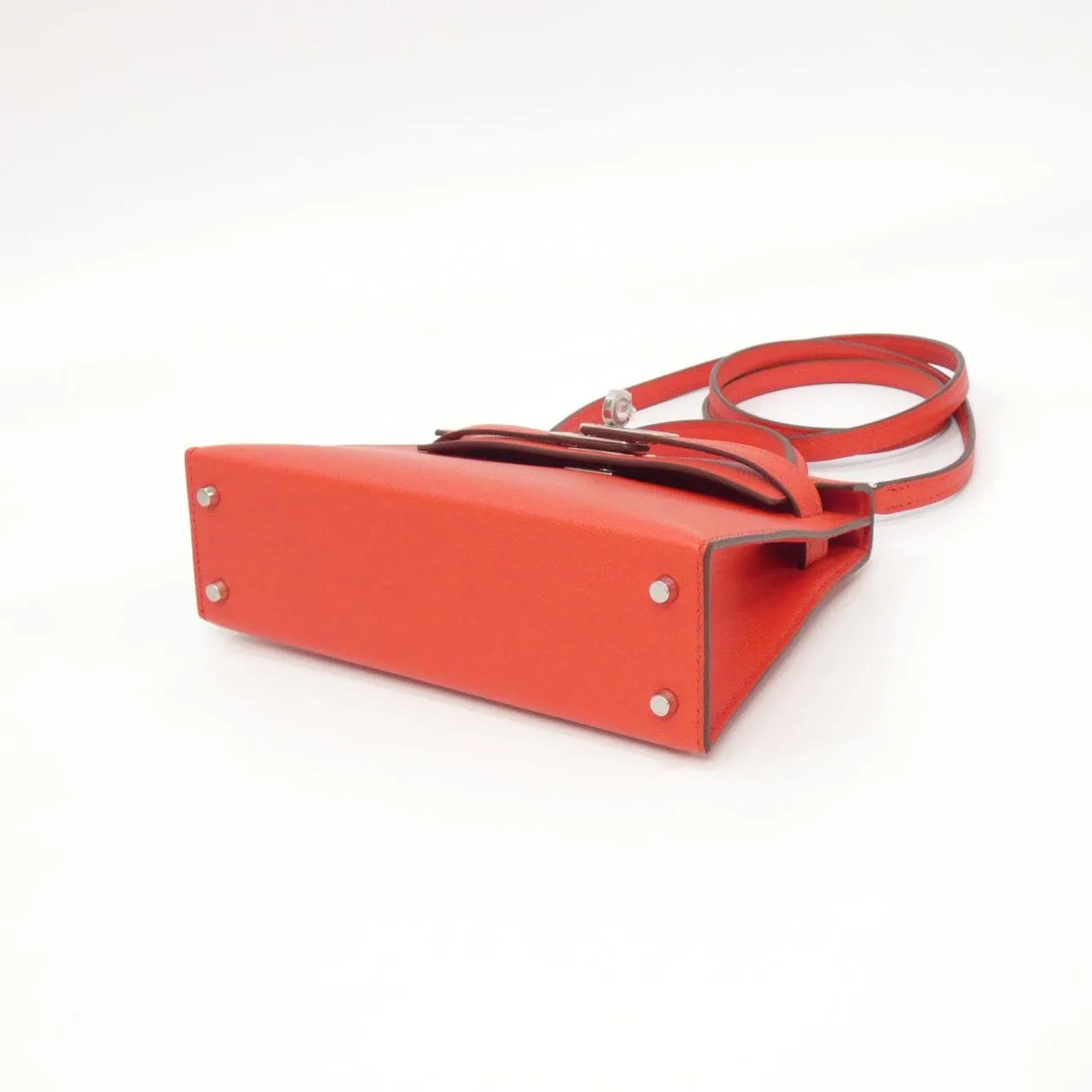 HERMES Kelly 084686CK 手提包 3