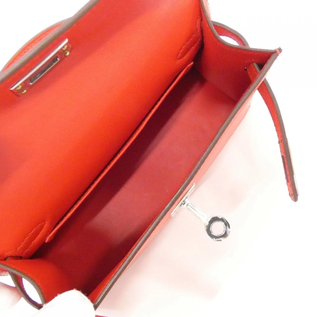 HERMES Kelly 084686CK 手提包 5