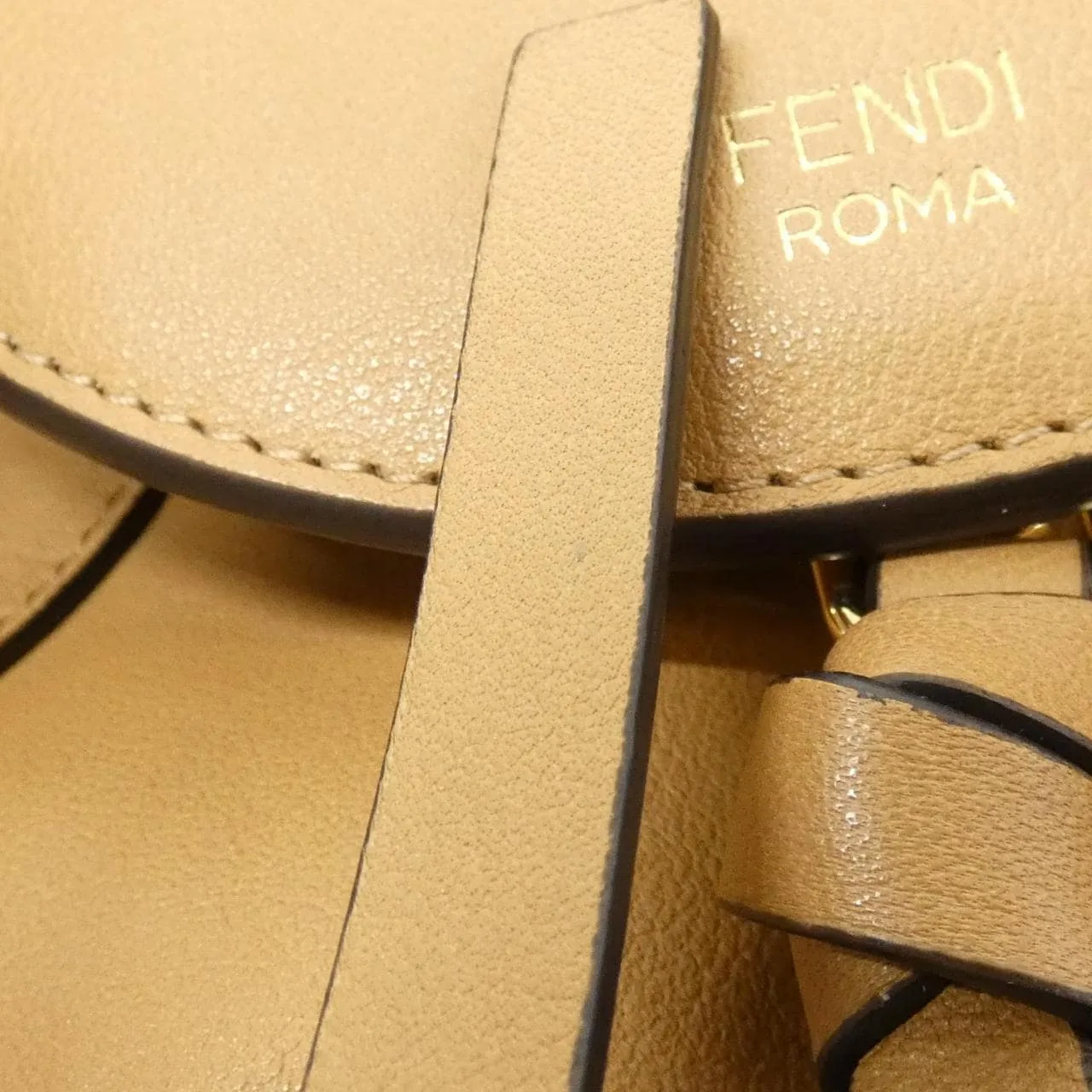 FENDI Baguette 8BR839 AYCT 肩背包 5