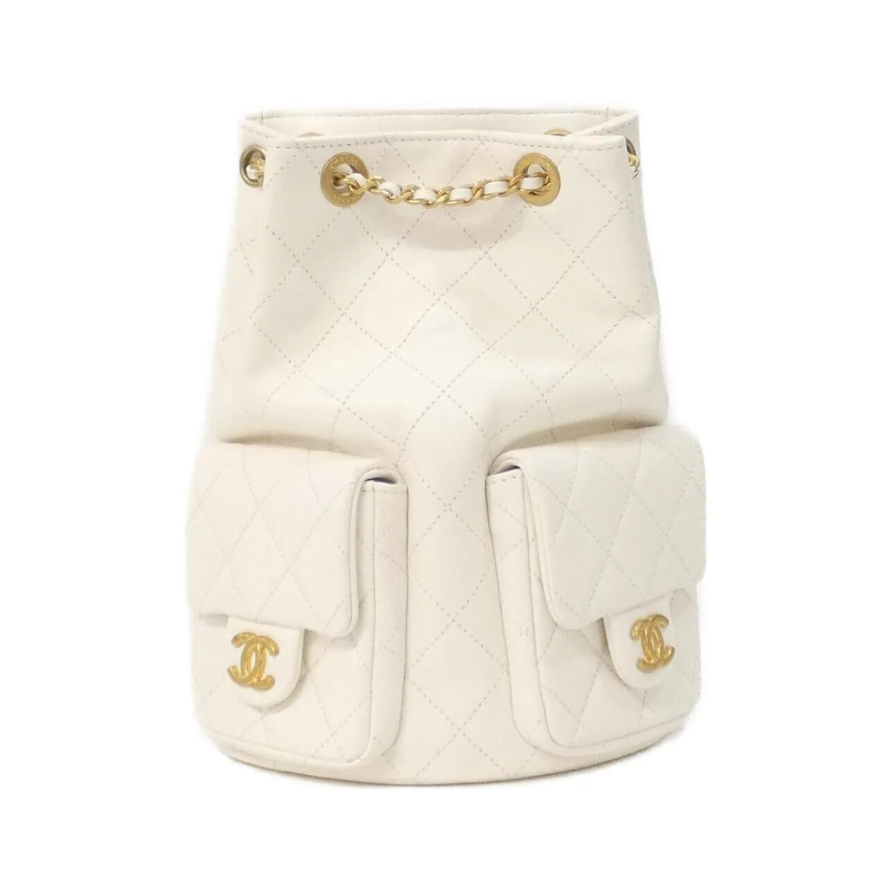 CHANEL AS5310 背包 羊皮