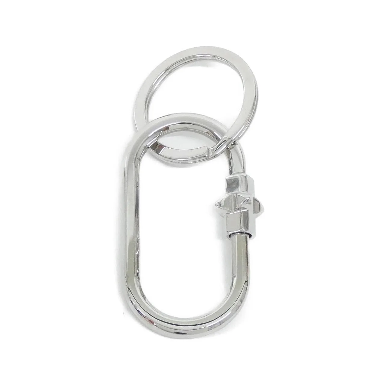 HERMES 100109FJ Key Case