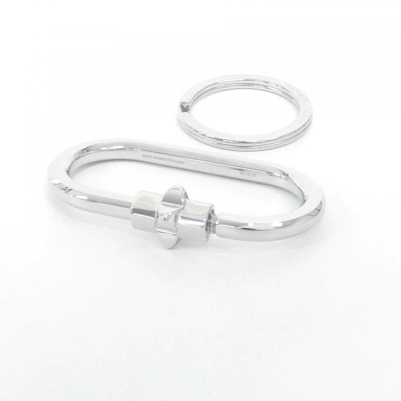 HERMES 100109FJ Key Case 3