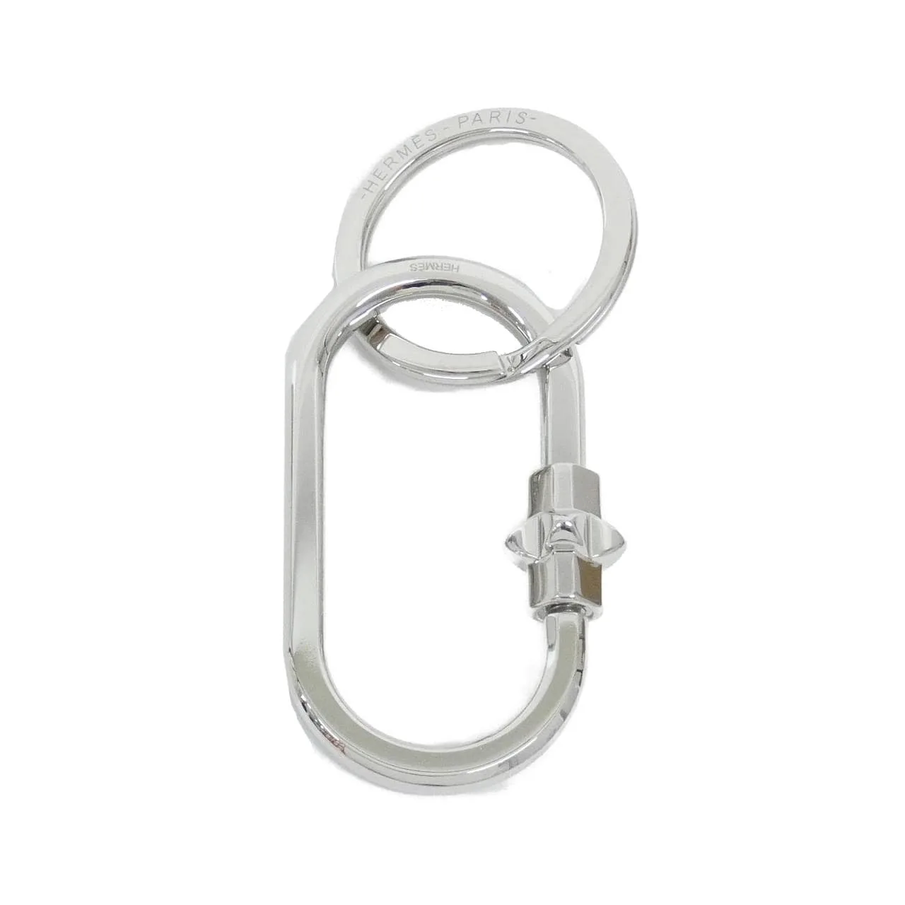 HERMES 100109FJ Key Case