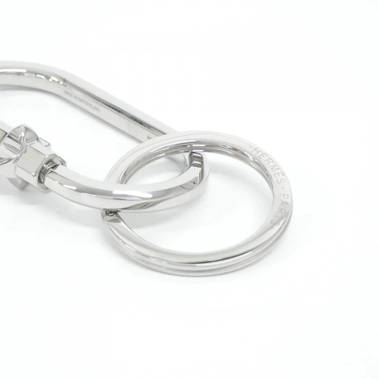 HERMES 100109FJ Key Case 2