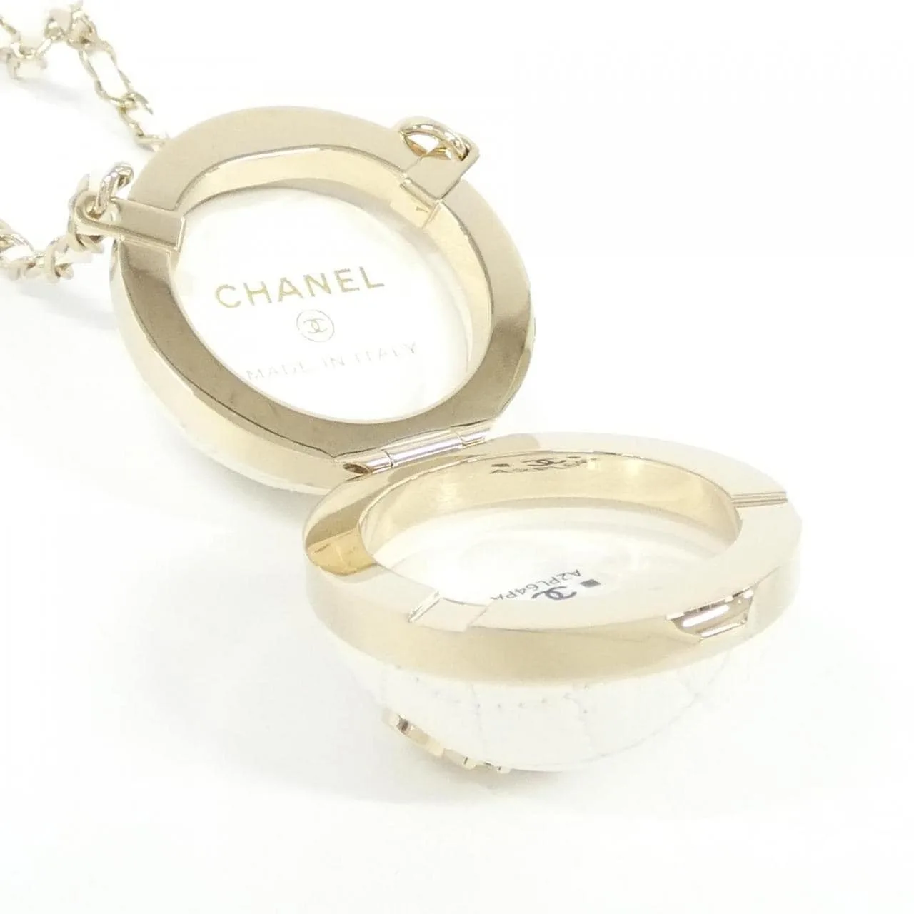 CHANEL AP4945 鎖匙包 羊皮 4