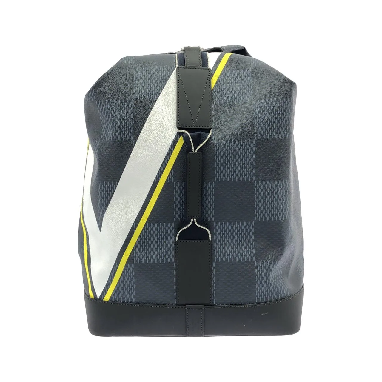 LOUIS VUITTON N44012 Shoulder Damier