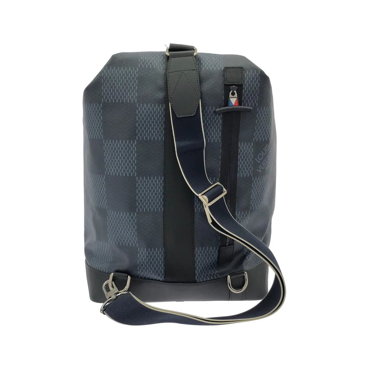 LOUIS VUITTON N44012 肩背包 Damier 2