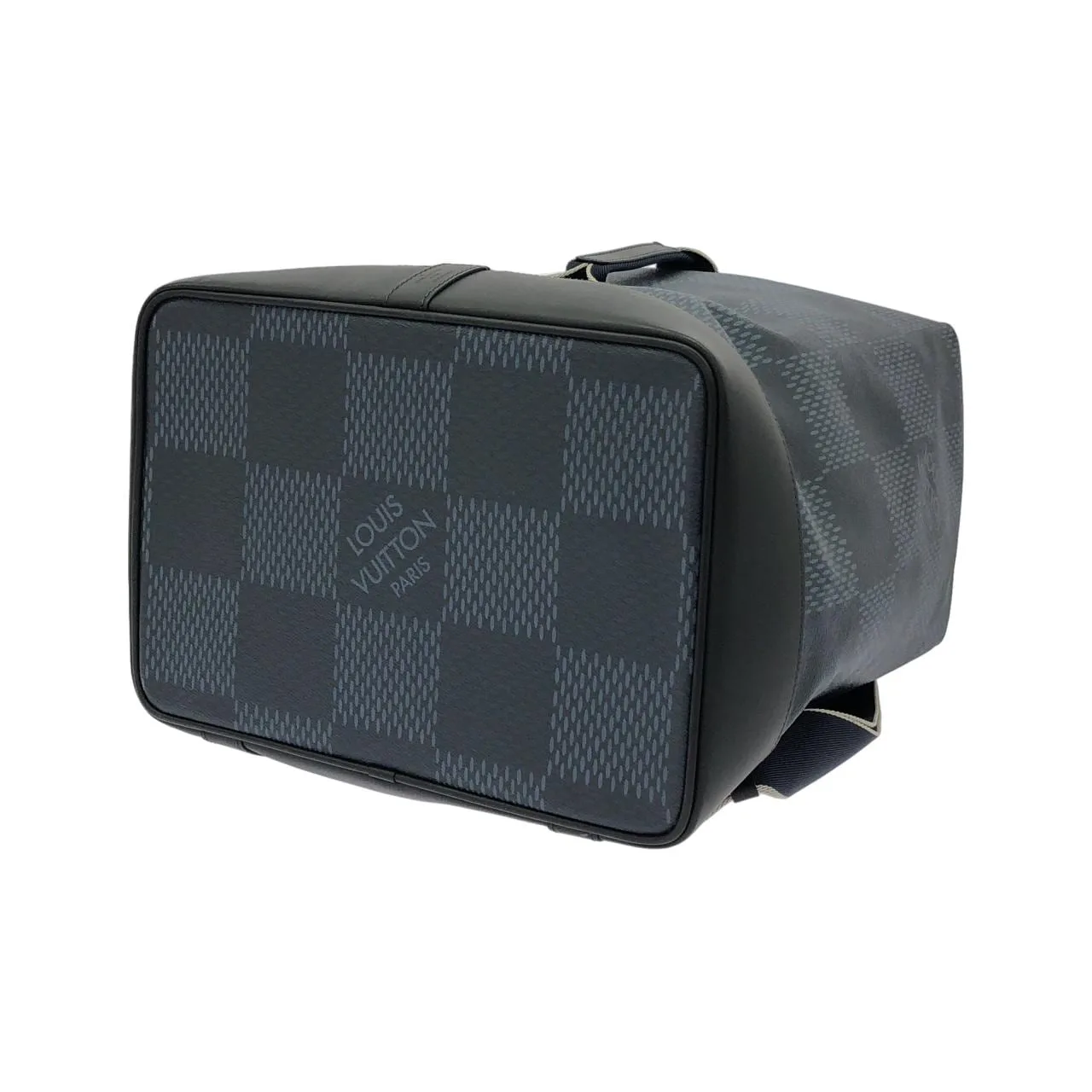 LOUIS VUITTON N44012 肩背包 Damier 3
