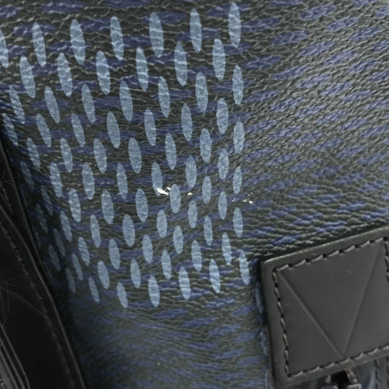 LOUIS VUITTON N44012 肩背包 Damier 4