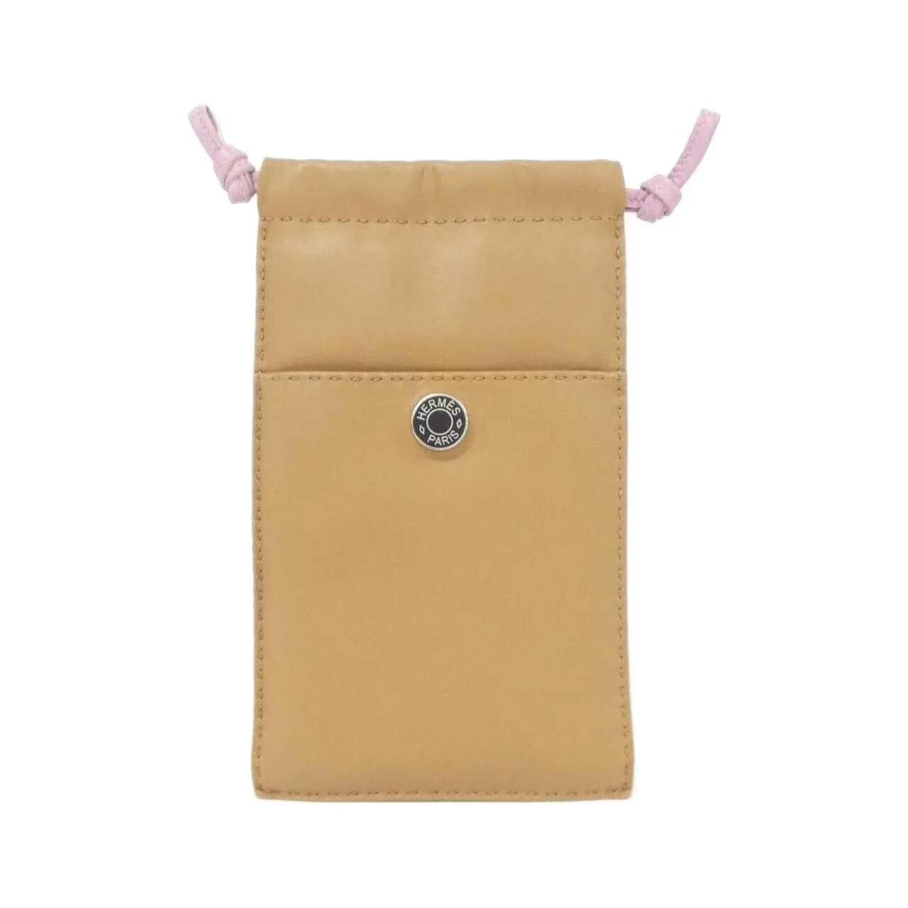 HERMES 083131CK 銀包 Swift