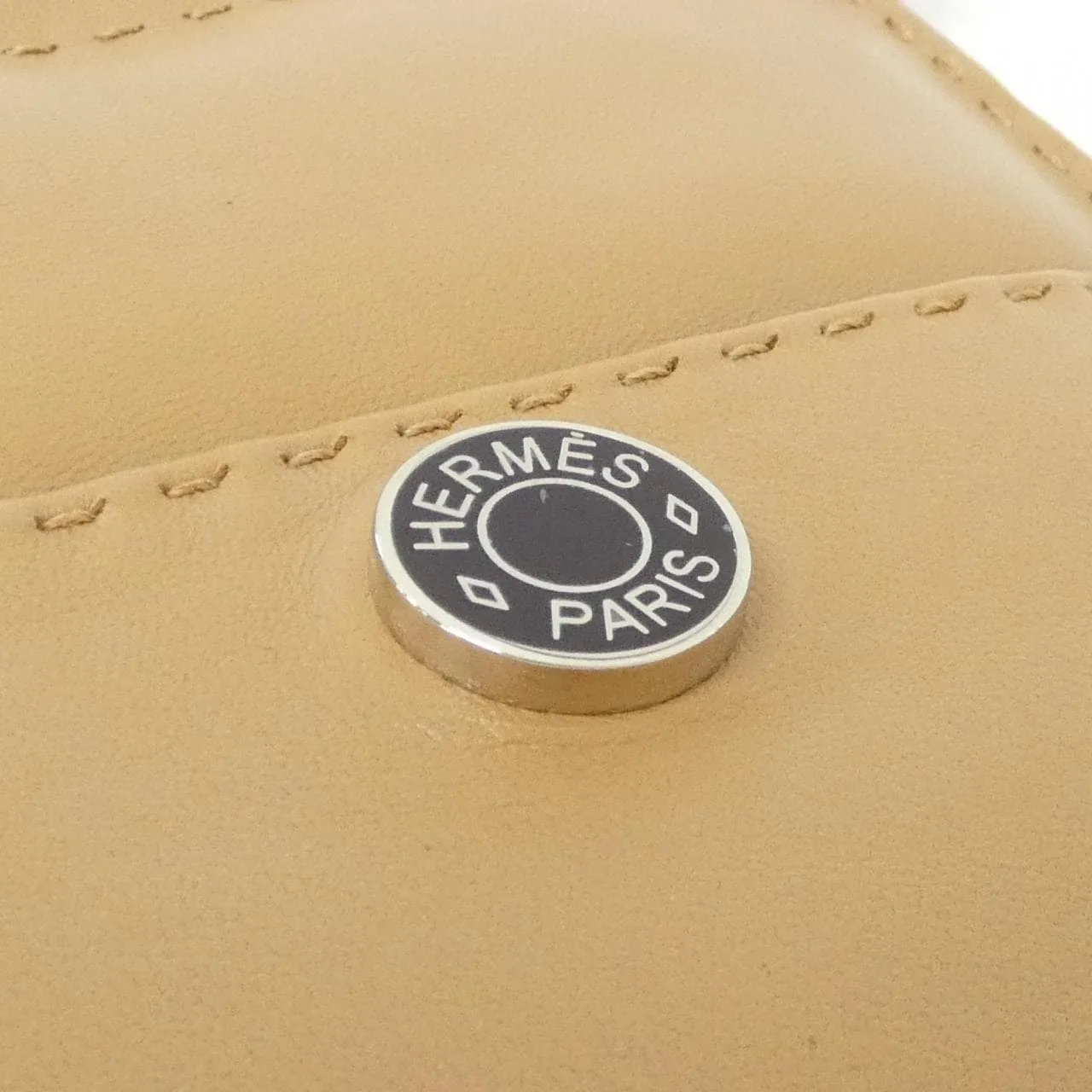 HERMES 083131CK 銀包 Swift 5