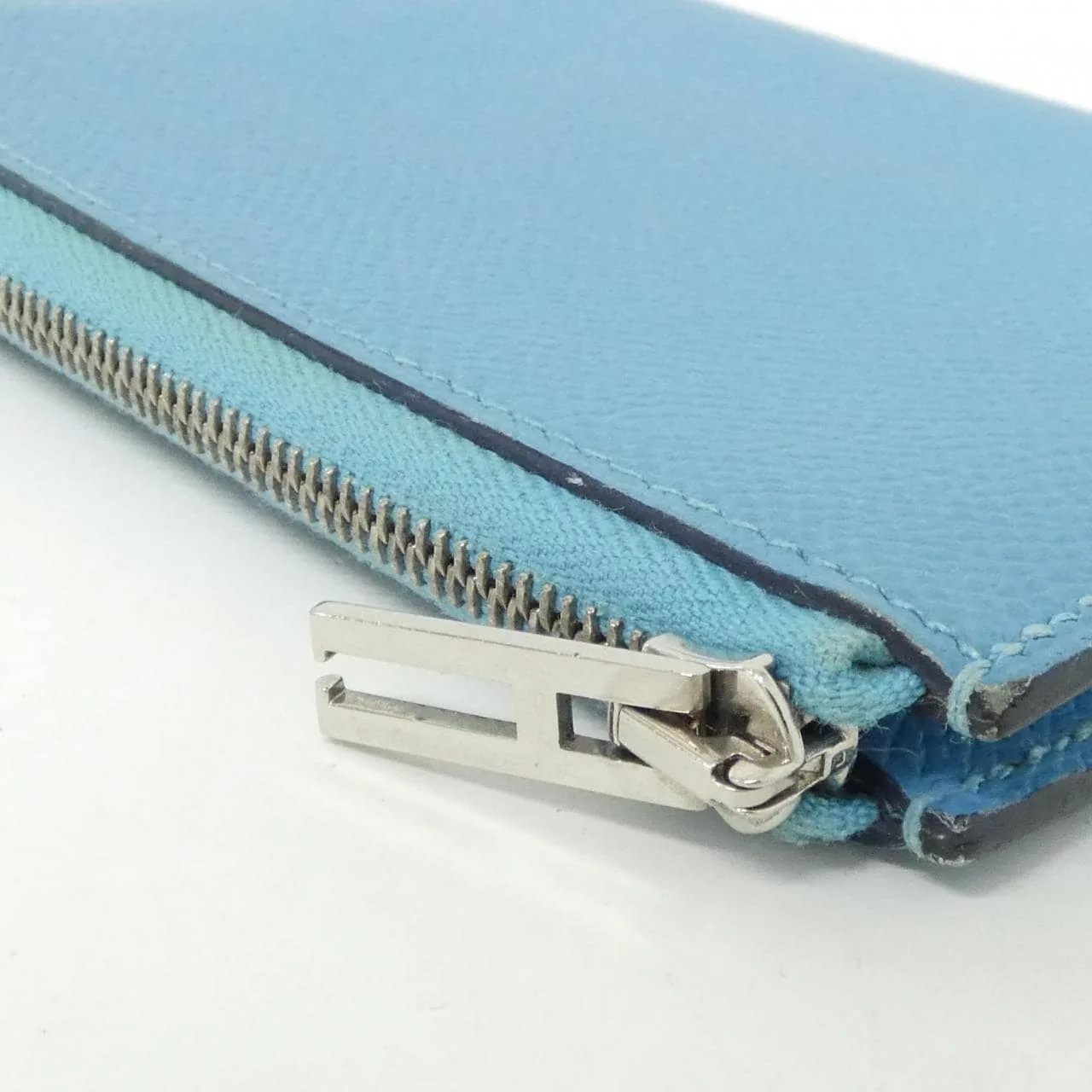 HERMES 078245CK 卡片套 Epsom 3