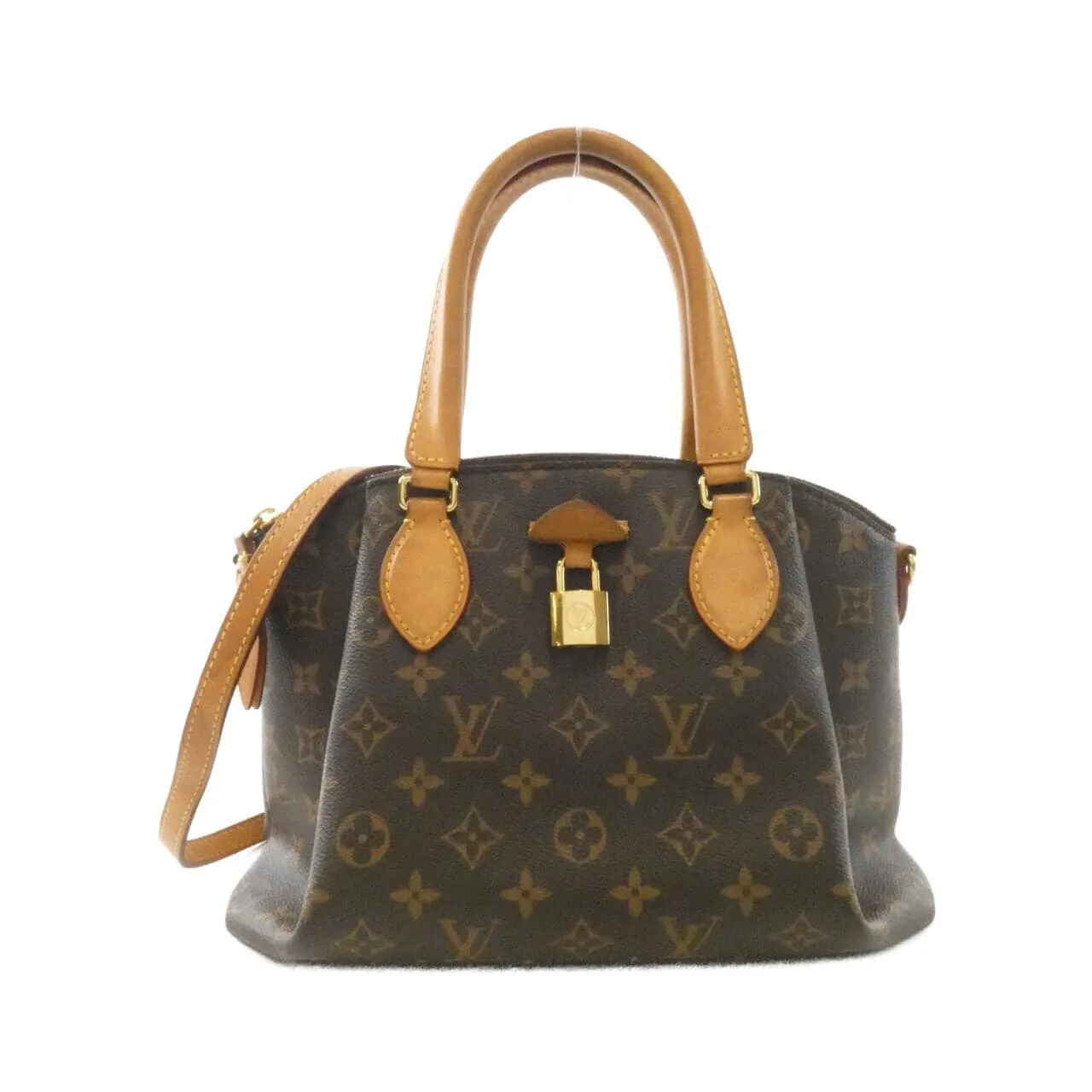 LOUIS VUITTON M44543 Handbag Monogram