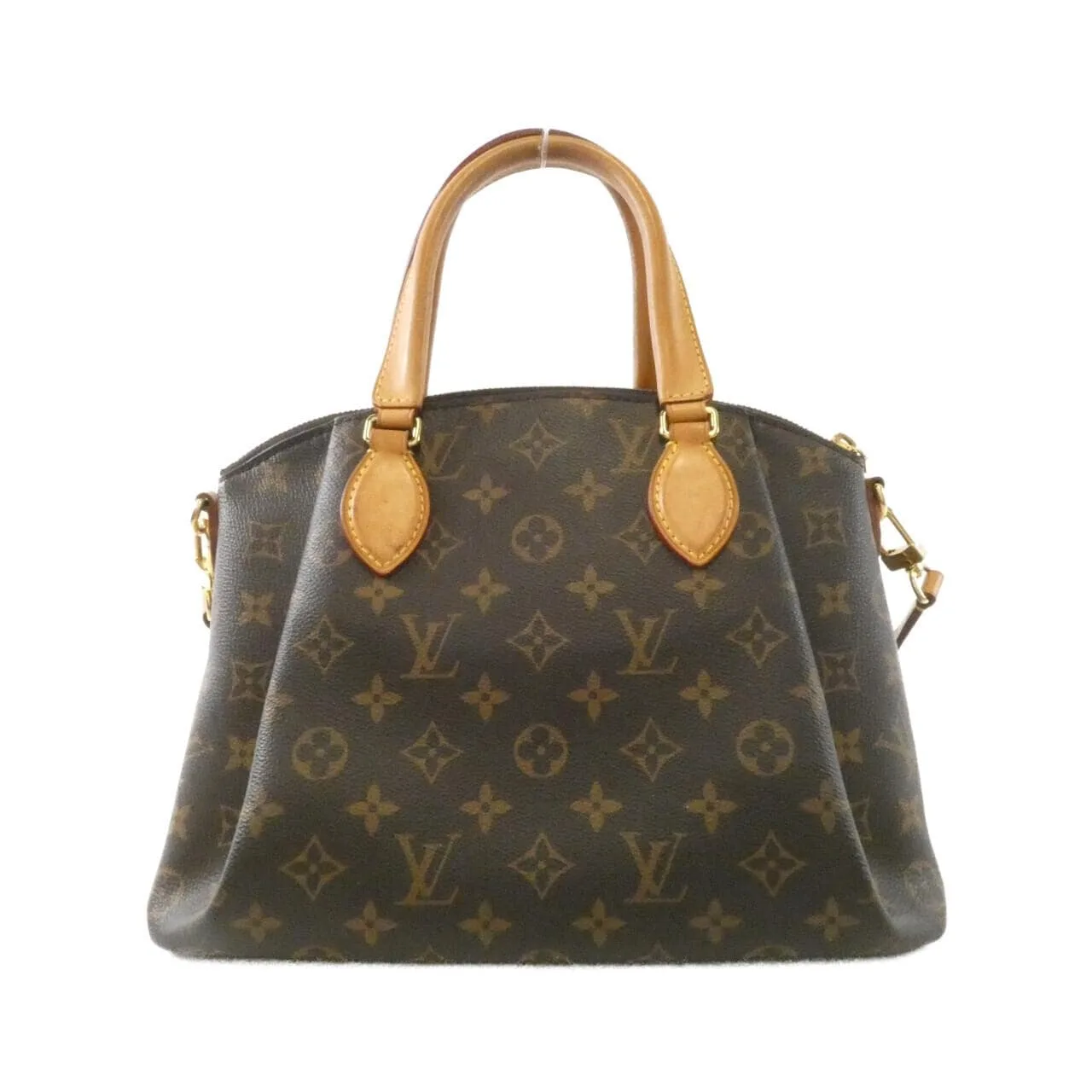 LOUIS VUITTON M44543 Handbag Monogram 2