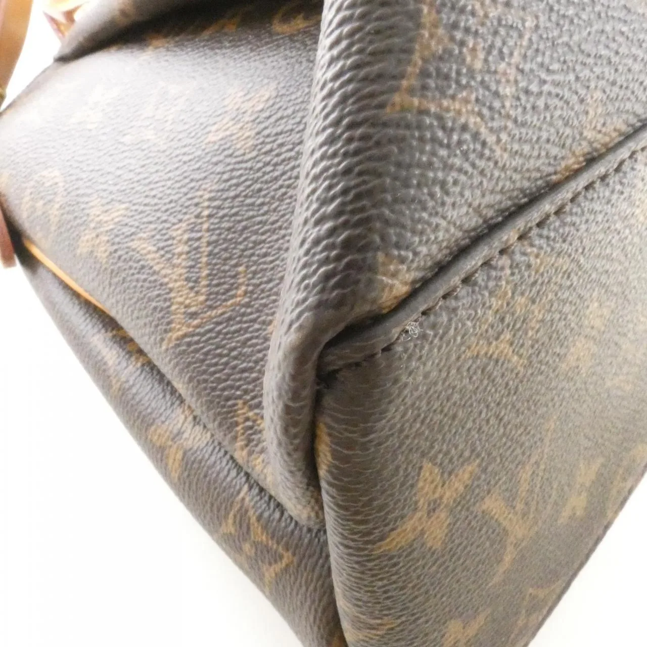 LOUIS VUITTON M44543 Handbag Monogram 3
