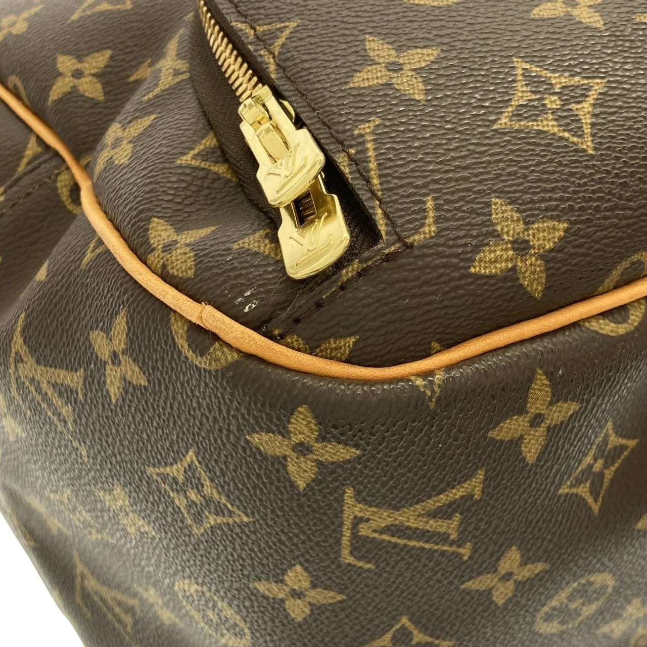 LOUIS VUITTON M41443 手袋 Monogram 3