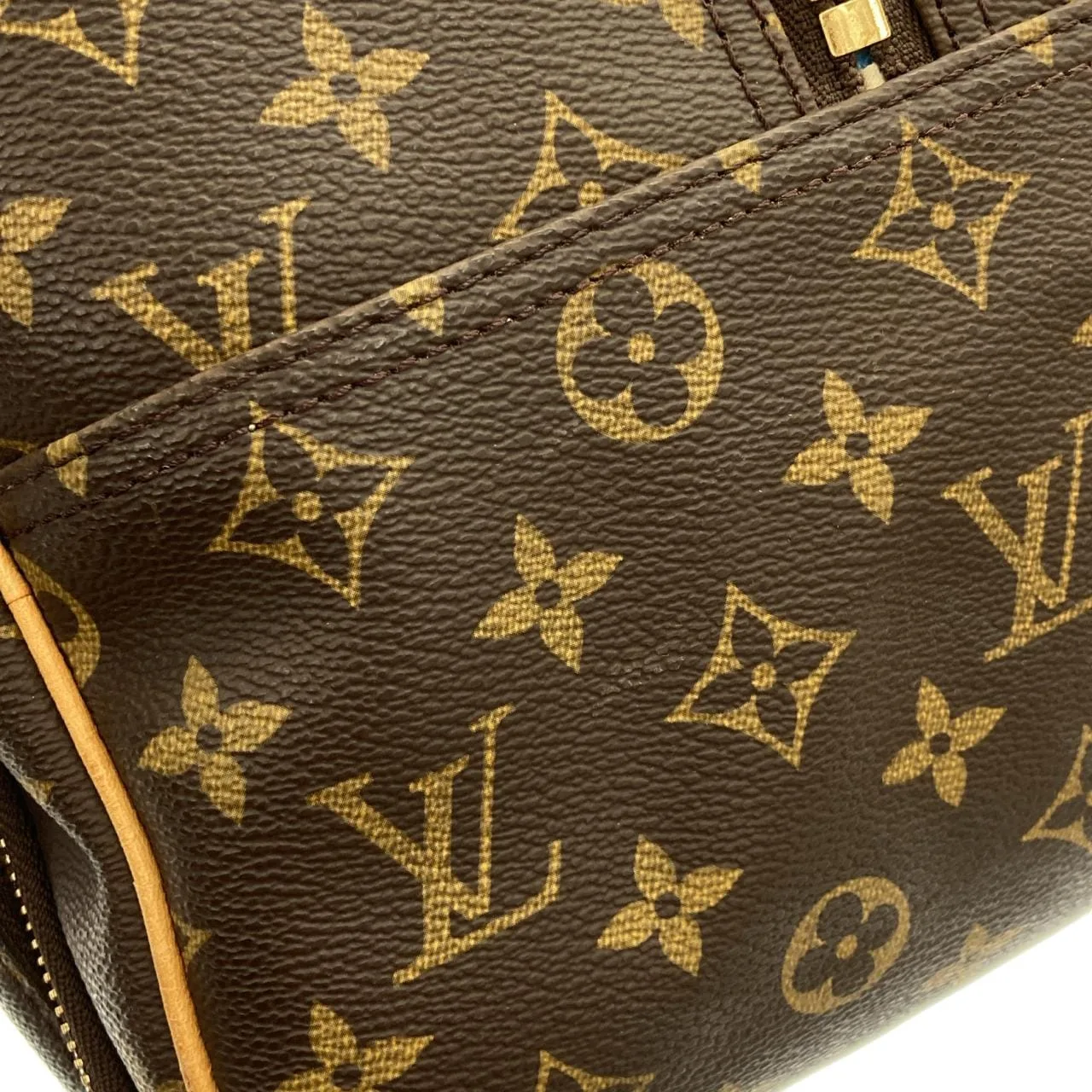 LOUIS VUITTON M41443 手袋 Monogram 4