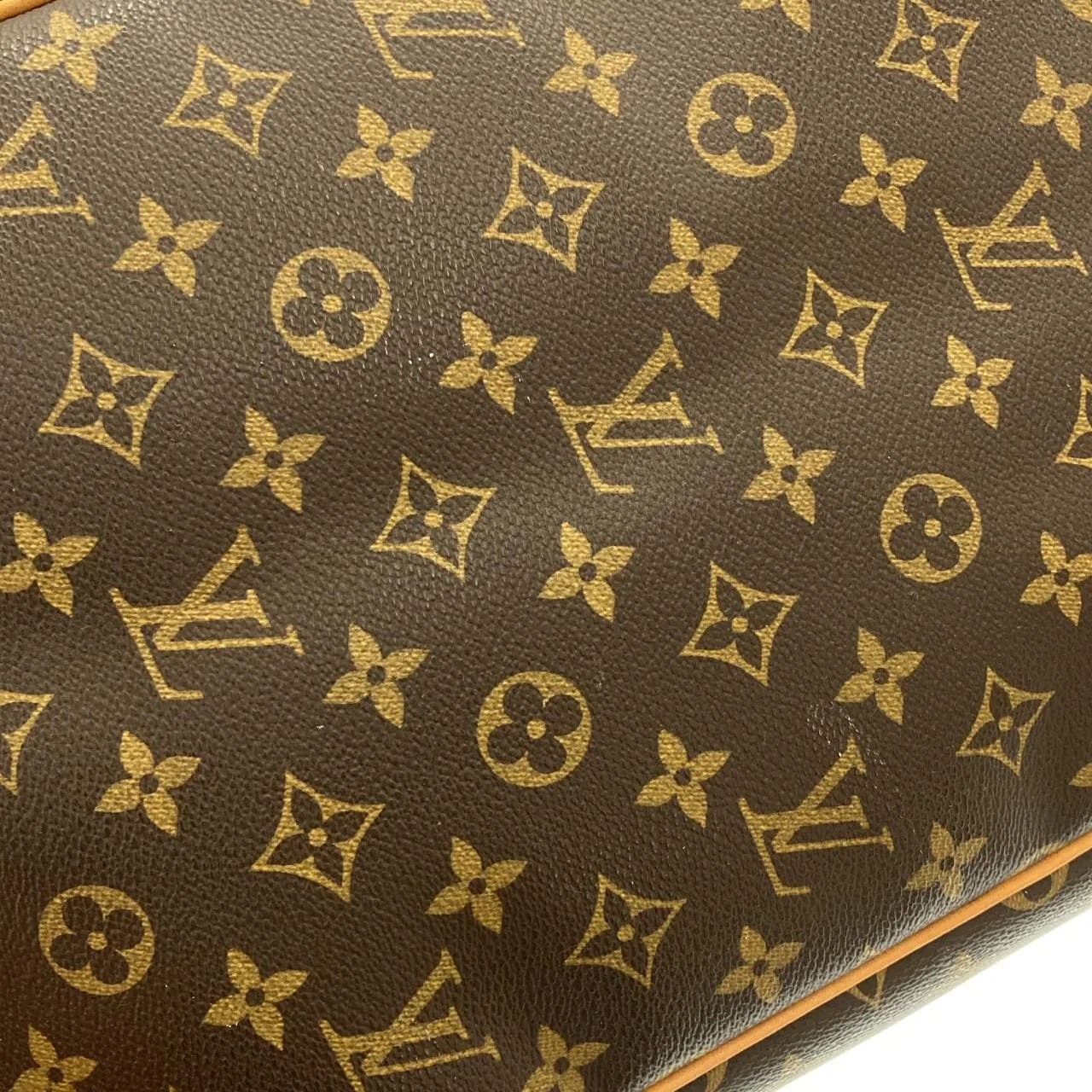 LOUIS VUITTON M41443 手袋 Monogram 5