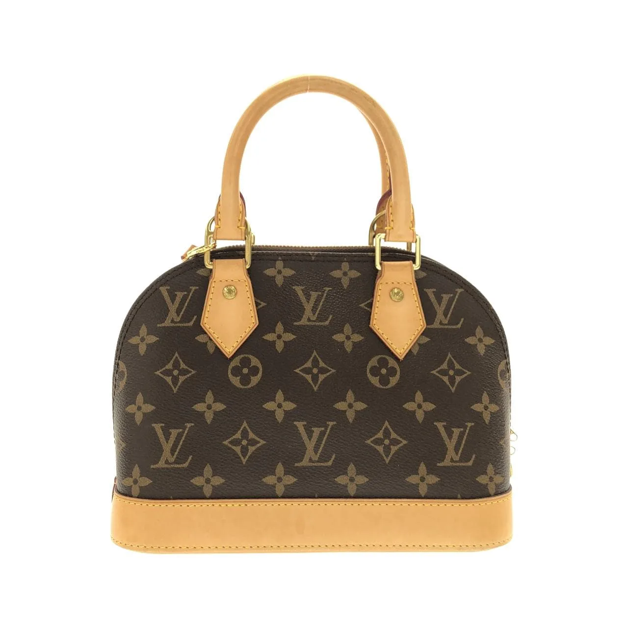 LOUIS VUITTON Alma M53152 手提包 Monogram 2