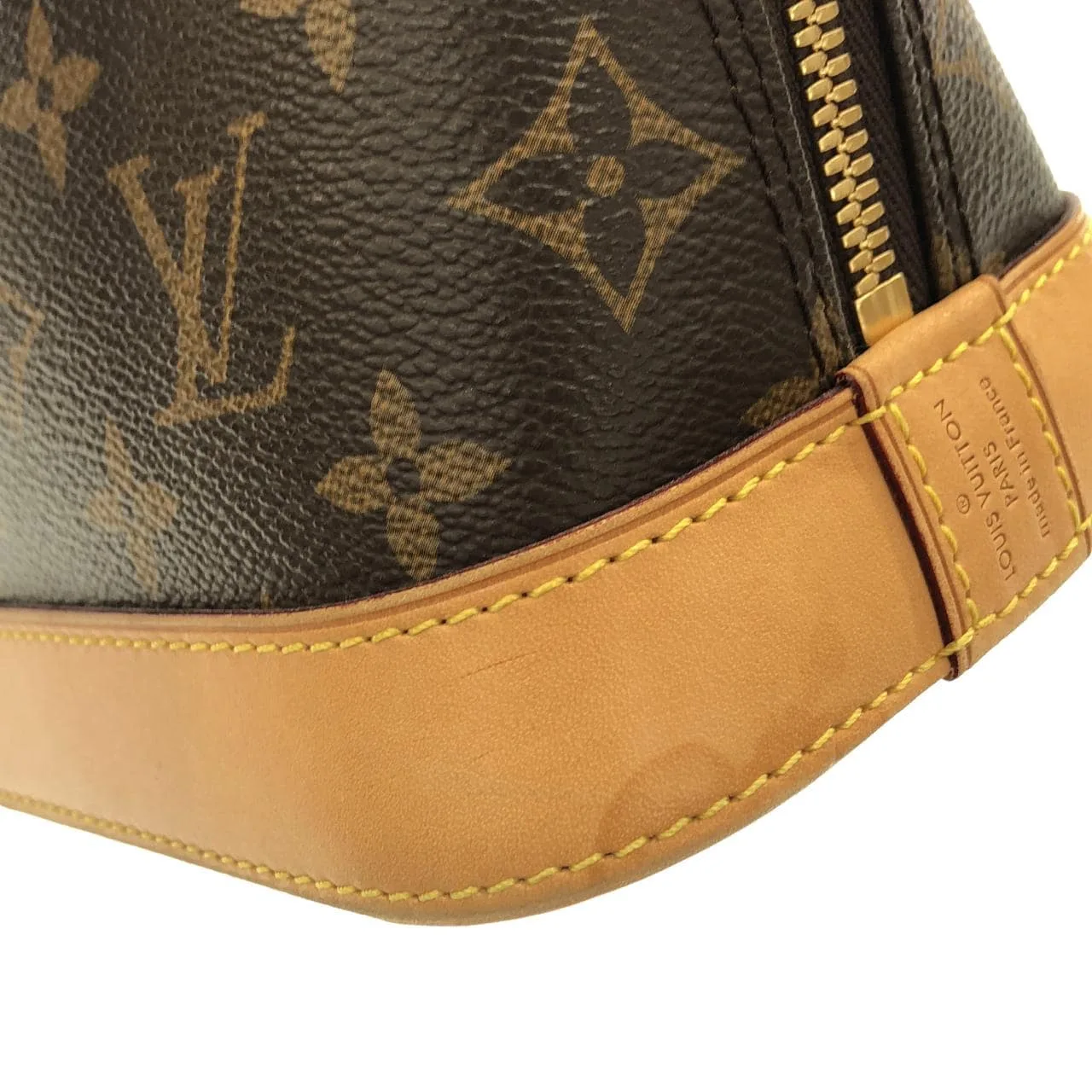 LOUIS VUITTON Alma M53152 手提包 Monogram 5