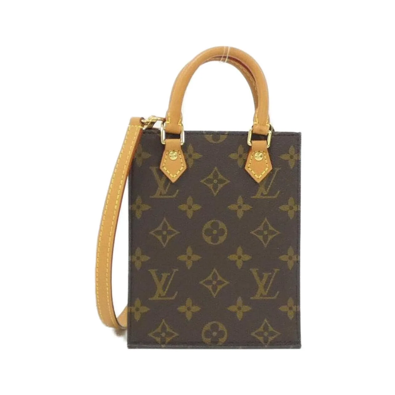 LOUIS VUITTON M81295 Handbag Monogram