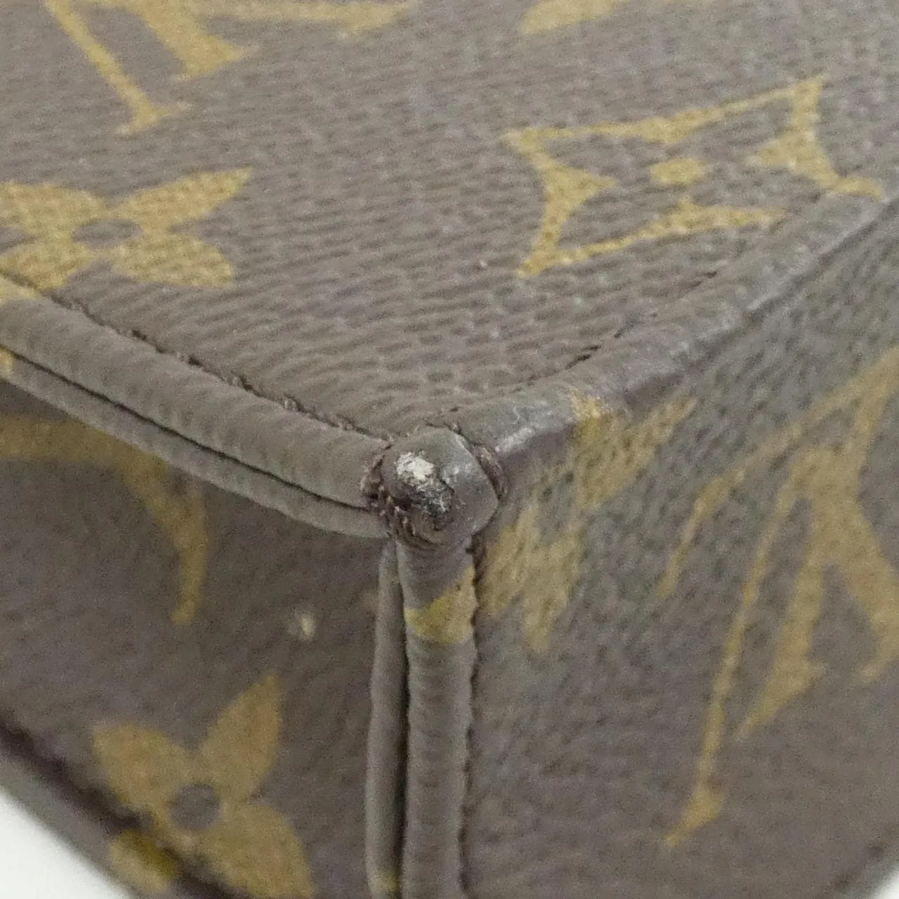 LOUIS VUITTON M81295 Handbag Monogram 2