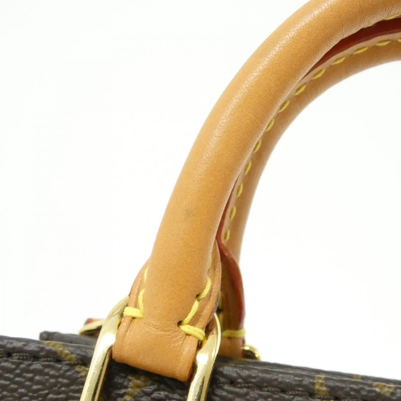 LOUIS VUITTON M81295 Handbag Monogram 5