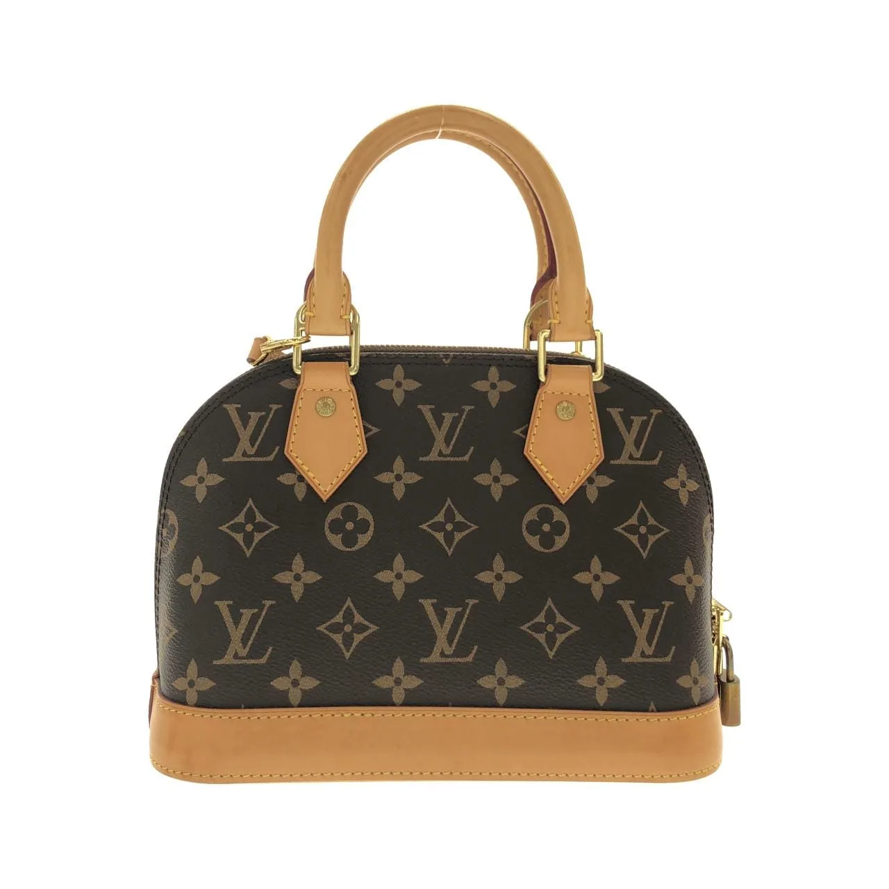 LOUIS VUITTON Alma M46990 手提包 Monogram 2