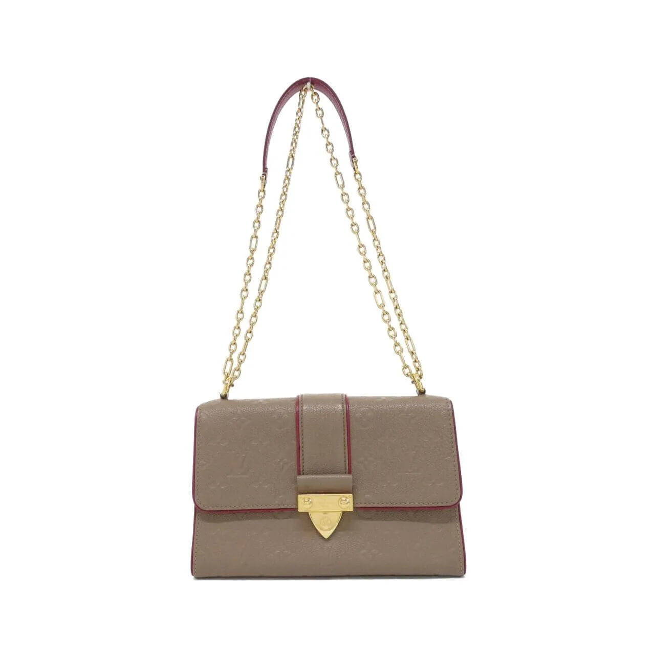 LOUIS VUITTON M43395 肩背包 Monogram
