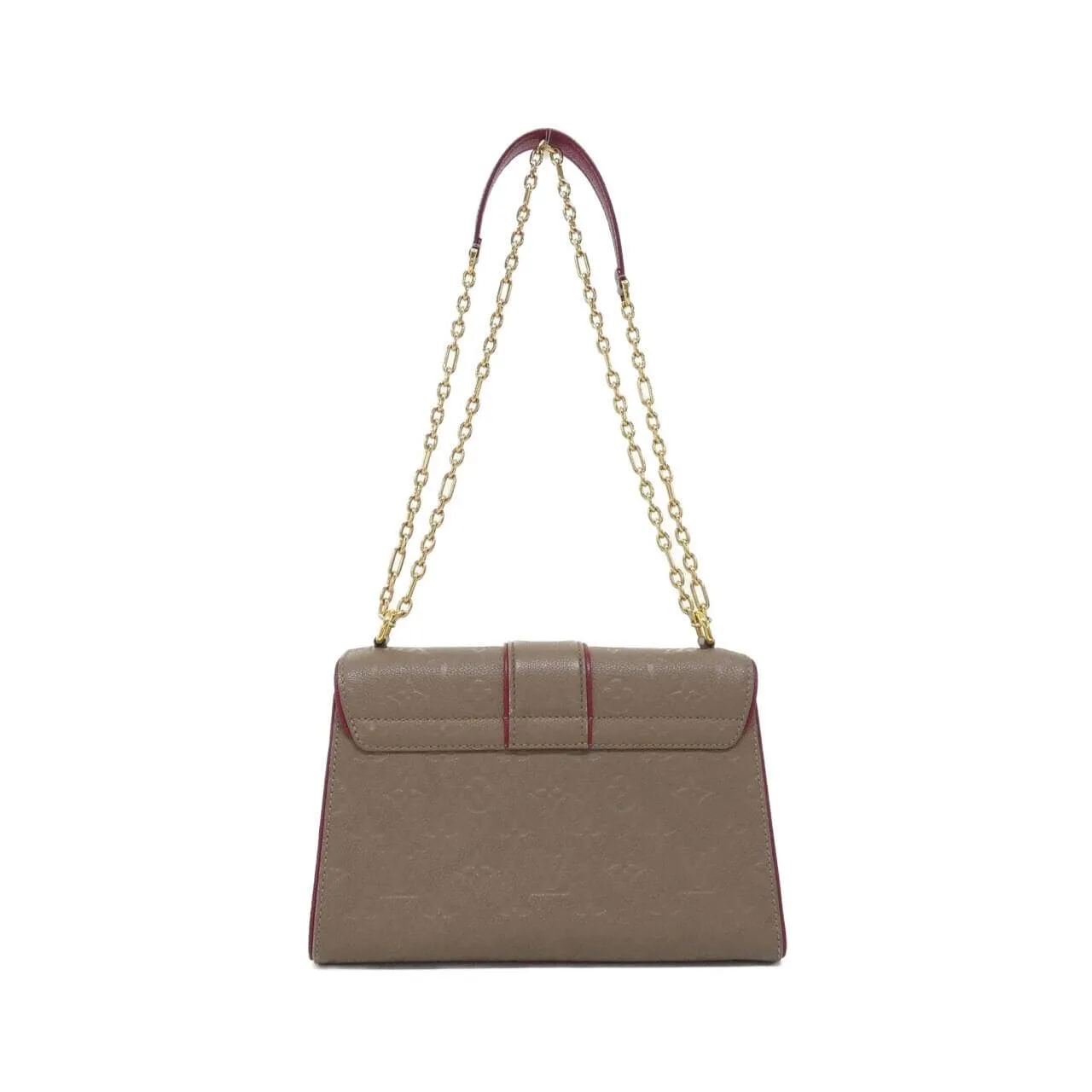 LOUIS VUITTON M43395 肩背包 Monogram 2
