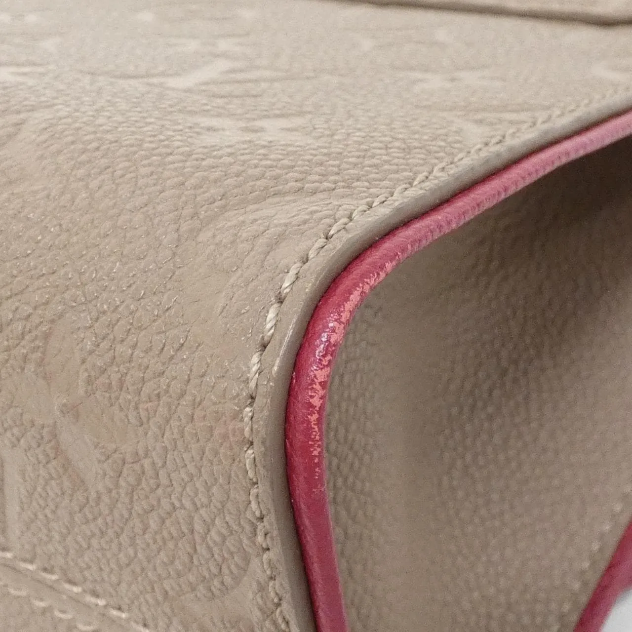 LOUIS VUITTON M43395 肩背包 Monogram 3