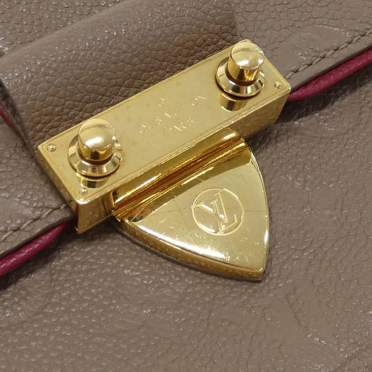 LOUIS VUITTON M43395 肩背包 Monogram 5