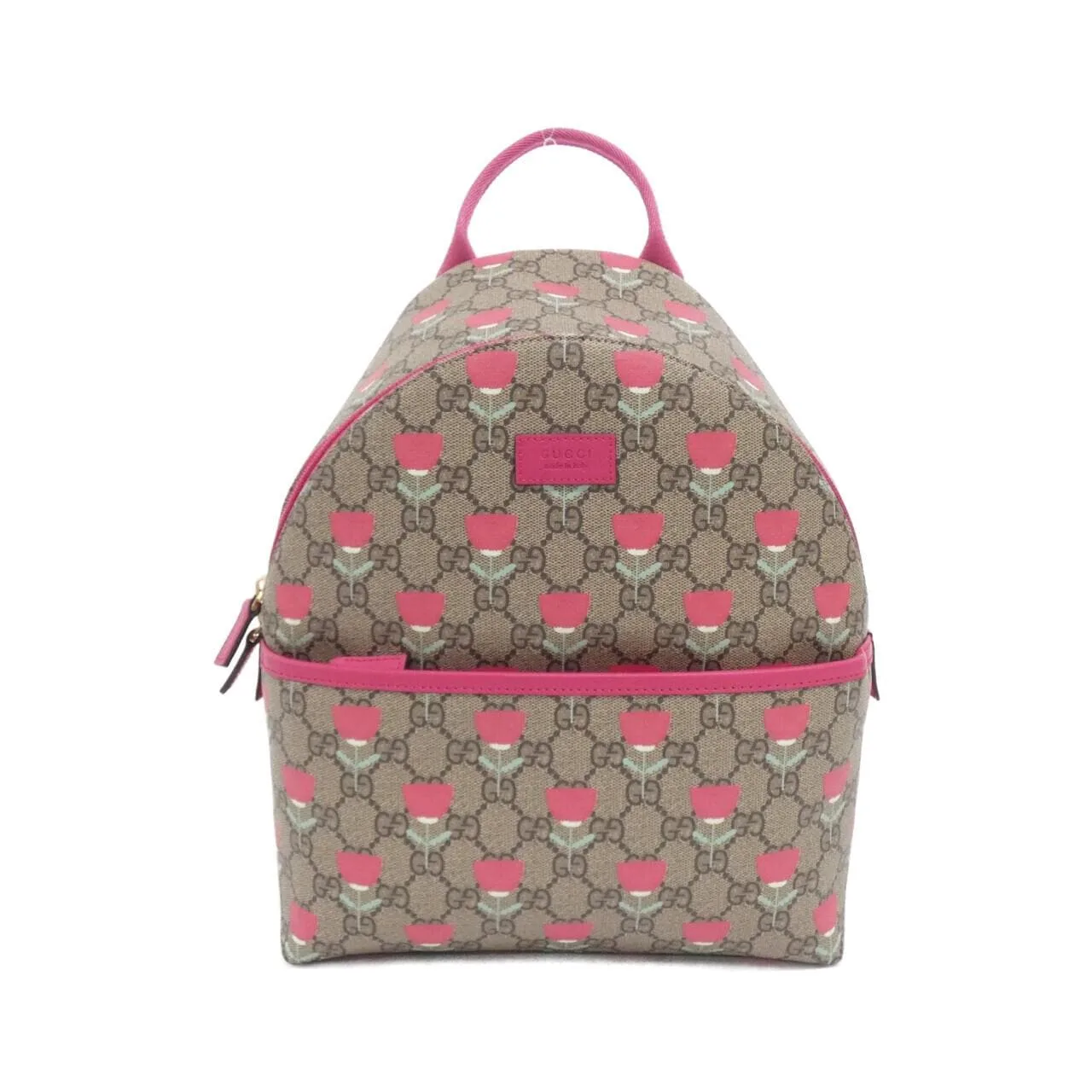 GUCCI 782708 FADLO 背包 帆布