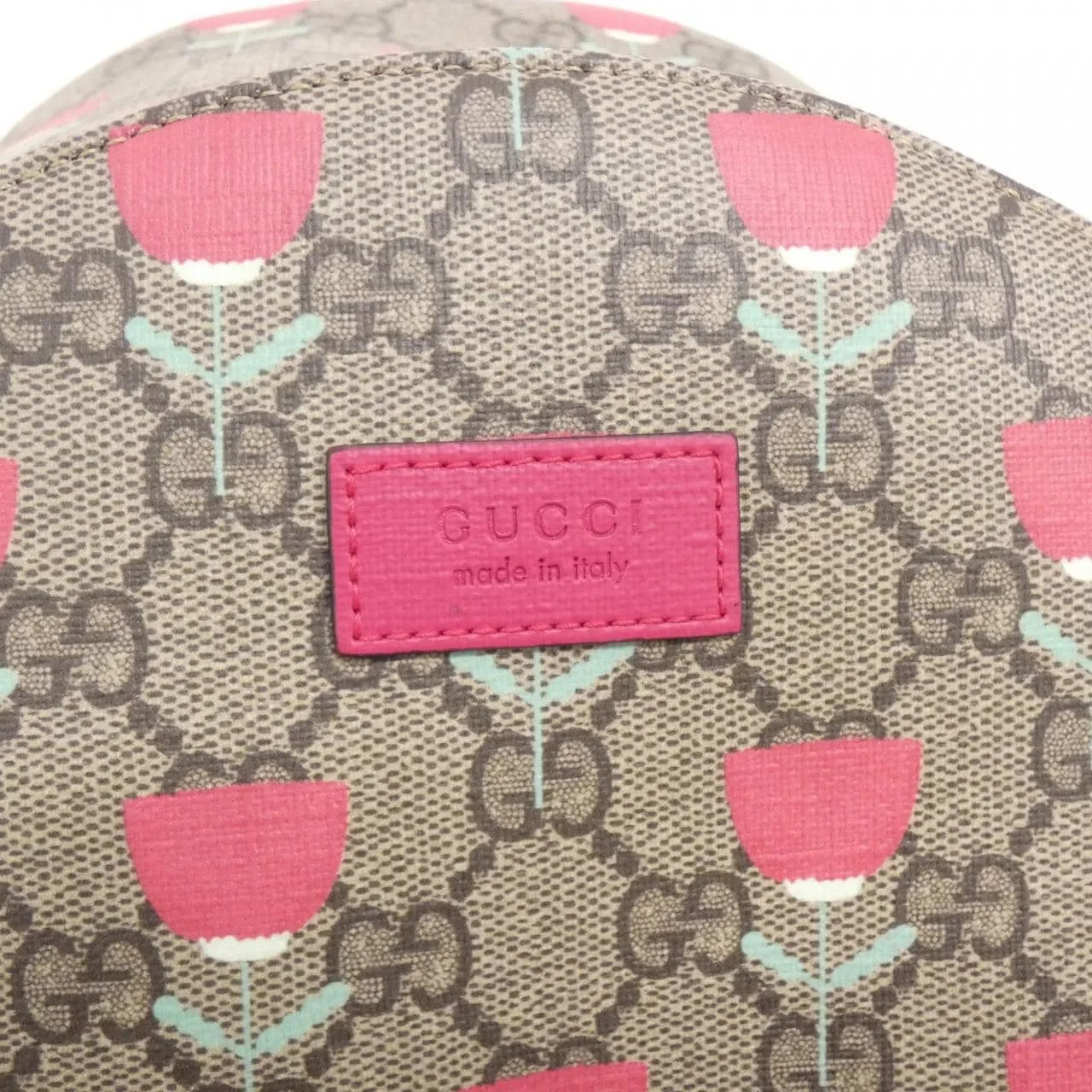 GUCCI 782708 FADLO 背包 帆布 4