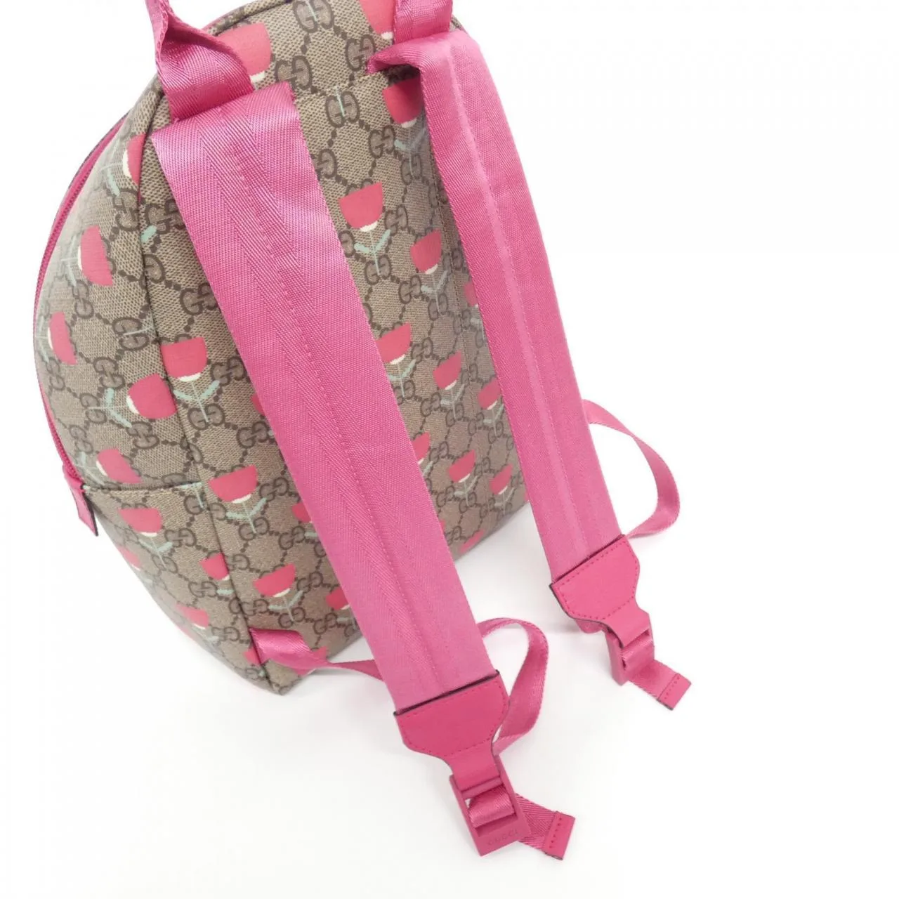 GUCCI 782708 FADLO 背包 帆布 5
