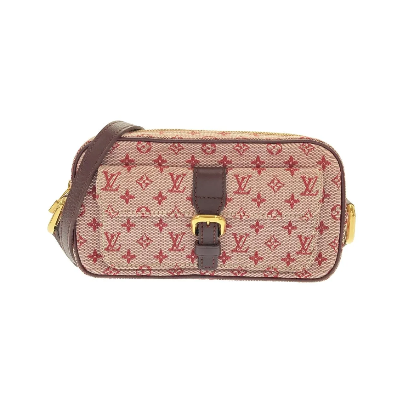 LOUIS VUITTON M92219 肩背包 Monogram 2