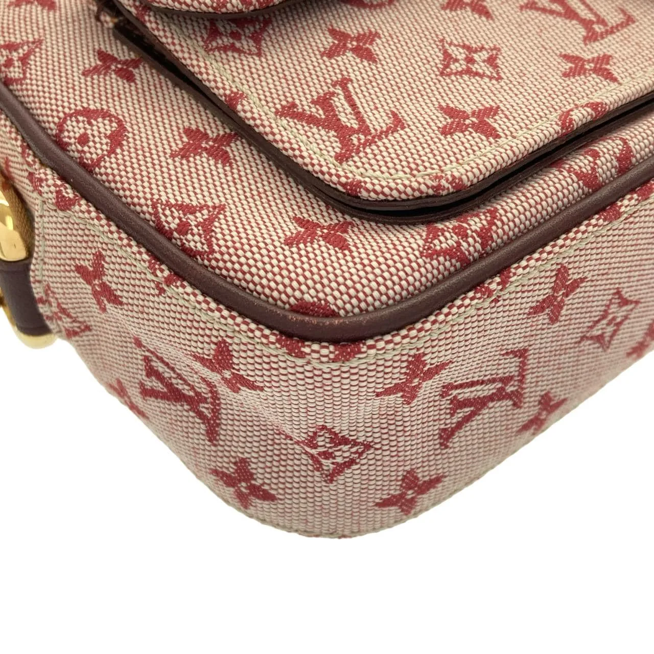 LOUIS VUITTON M92219 肩背包 Monogram 3