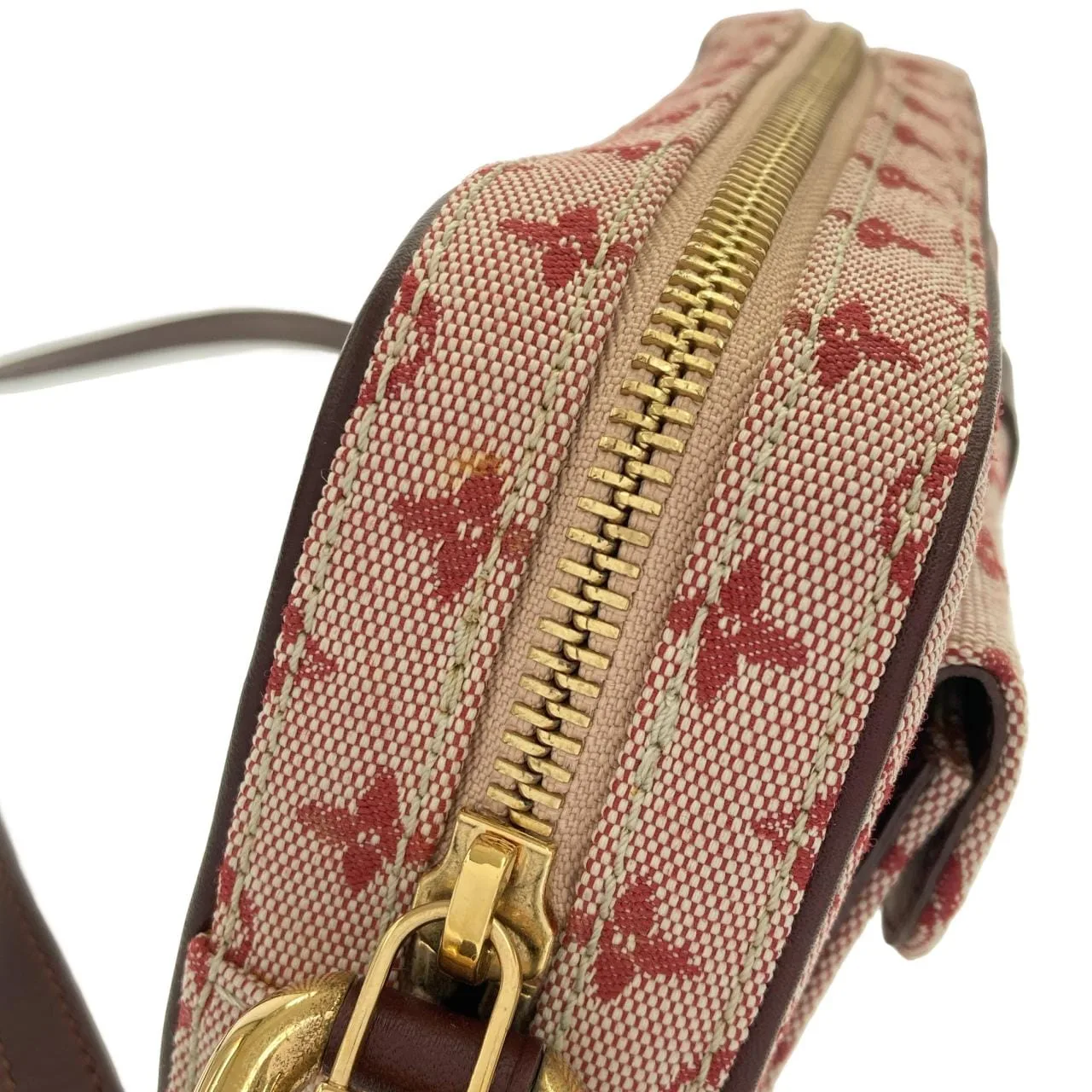 LOUIS VUITTON M92219 肩背包 Monogram 5