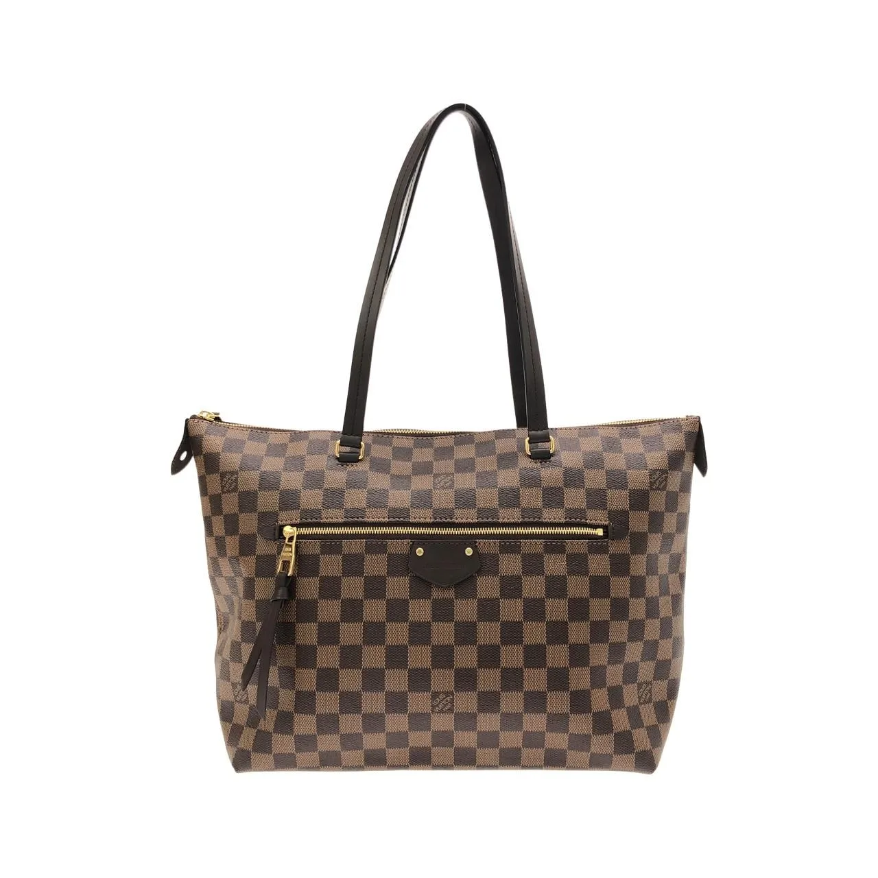LOUIS VUITTON N41013 Handbag Damier