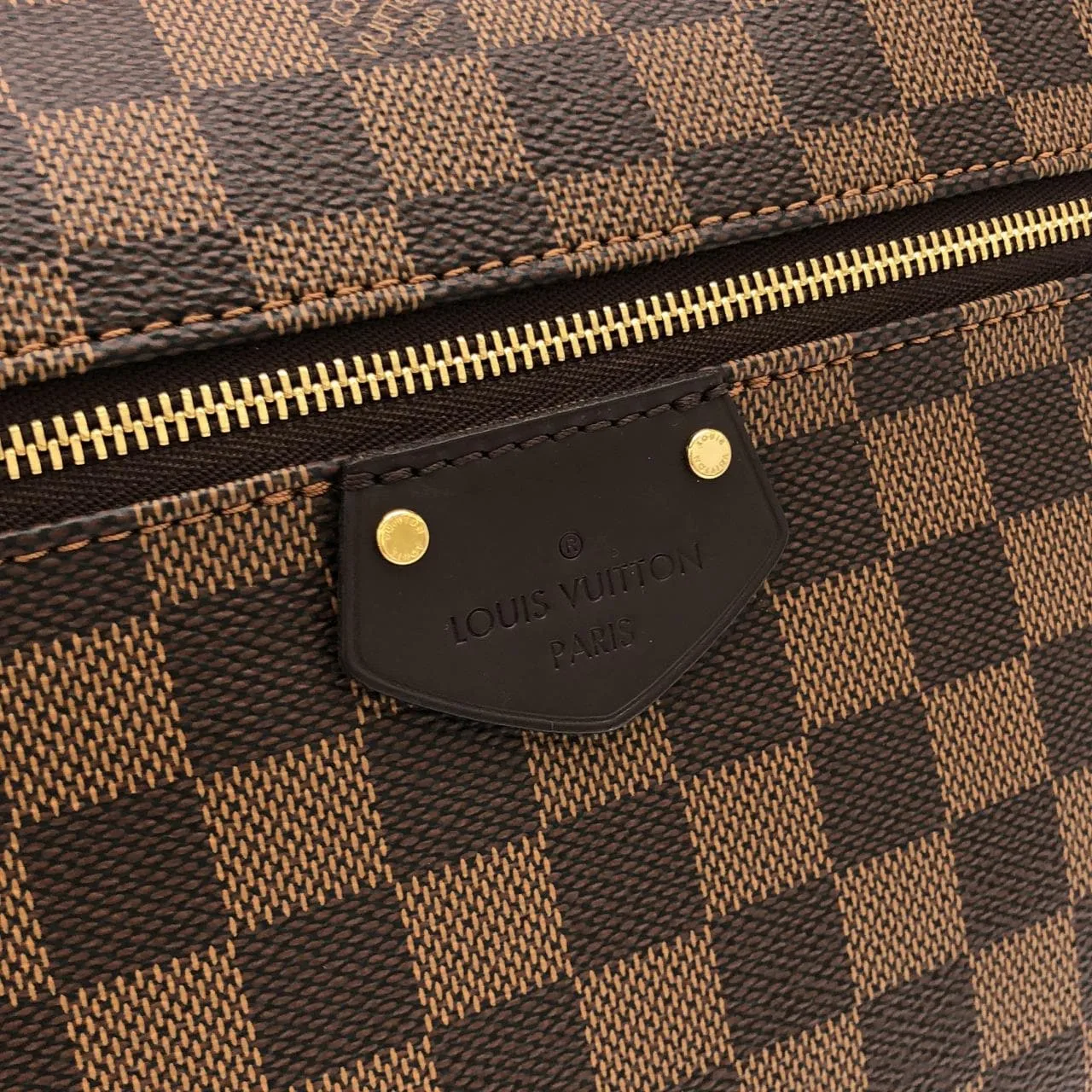 LOUIS VUITTON N41013 手提包 Damier 4
