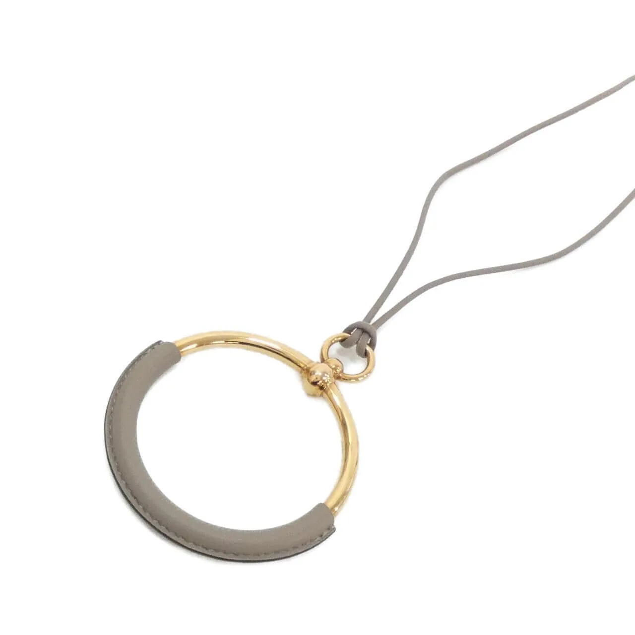 HERMES 072933CD 配飾 Swift