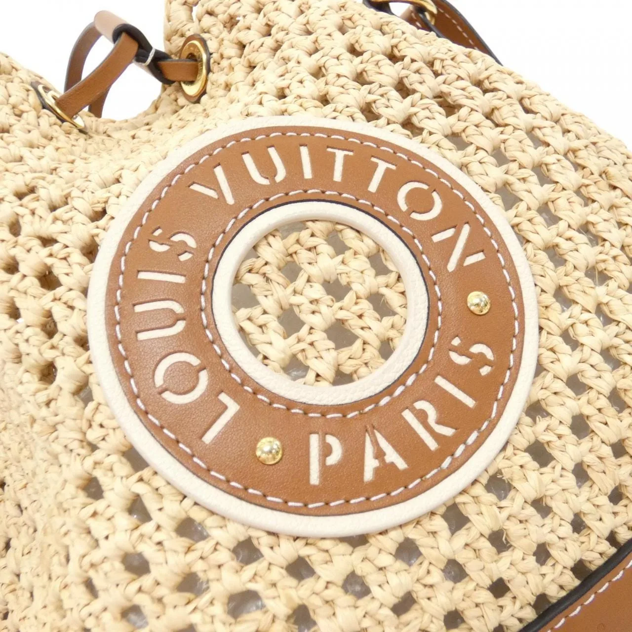 LOUIS VUITTON M24722 手提包 4