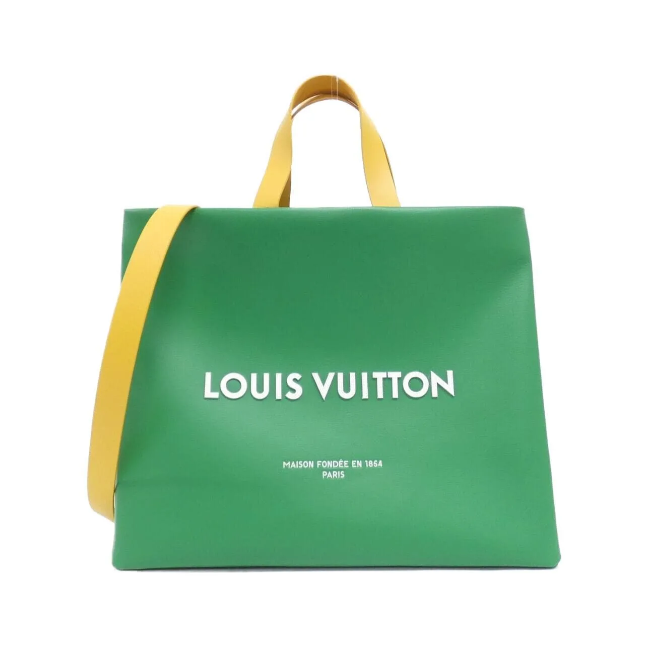 LOUIS VUITTON M13982 托特包